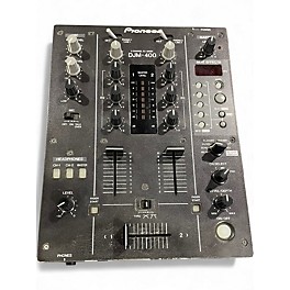 Used Pioneer DJ DJM400 DJ Mixer