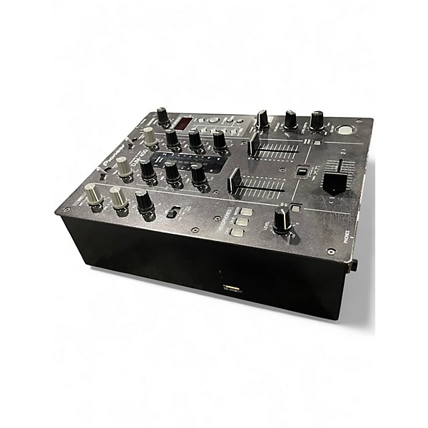 Used Pioneer DJ DJM400 DJ Mixer