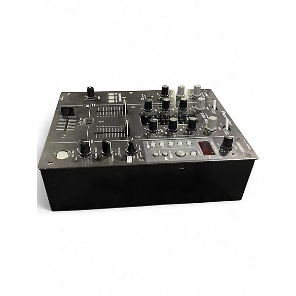 Used Pioneer DJ DJM400 DJ Mixer