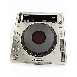 Used 2008 Pioneer DJ CDJ800MK2 DJ Player