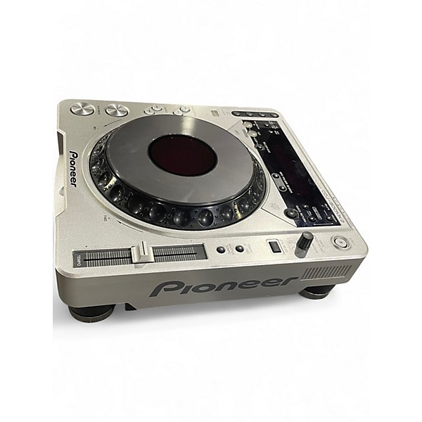 Used 2008 Pioneer DJ CDJ800MK2 DJ Player
