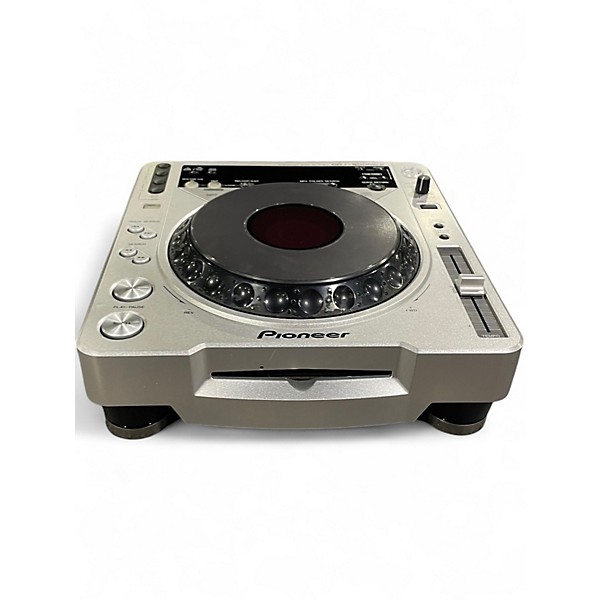 Used 2008 Pioneer DJ CDJ800MK2 DJ Player