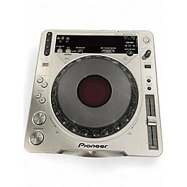 Used 2008 Pioneer DJ CDJ800MK2 DJ Player