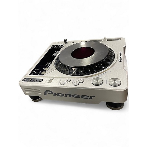 Used 2008 Pioneer DJ CDJ800MK2 DJ Player