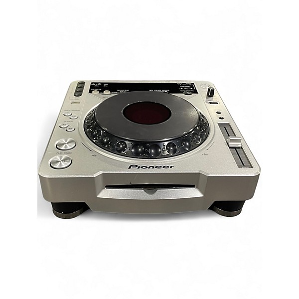 Used 2008 Pioneer DJ CDJ800MK2 DJ Player