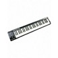 Used M-Audio Keystation 61 MK3 MIDI Controller thumbnail