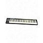 Used M-Audio Keystation 61 MK3 MIDI Controller