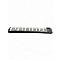 Used M-Audio Keystation 61 MK3 MIDI Controller