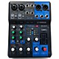 Used Yamaha MG06X Unpowered Mixer thumbnail