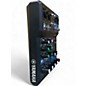 Used Yamaha MG06X Unpowered Mixer