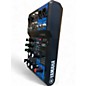Used Yamaha MG06X Unpowered Mixer