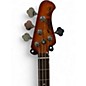 Used Sterling by Music Man Ray34 Honey Burst Electric Bass Guitar