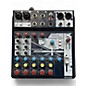 Used Soundcraft notepad-8fx Unpowered Mixer thumbnail