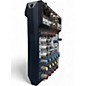 Used Soundcraft notepad-8fx Unpowered Mixer