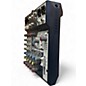 Used Soundcraft notepad-8fx Unpowered Mixer
