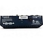 Used Soundcraft notepad-8fx Unpowered Mixer