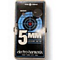 Used Electro-Harmonix 5MM Guitar Power Amp thumbnail