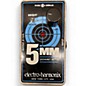 Used Electro-Harmonix 5MM Guitar Power Amp