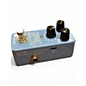 Used NUX hook Pedal