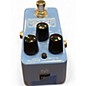 Used NUX hook Pedal
