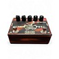 Used Mxr octave fuzz slash Effect Pedal