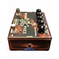 Used Mxr octave fuzz slash Effect Pedal