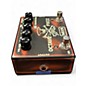 Used Mxr octave fuzz slash Effect Pedal