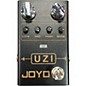 Used Joyo r-03 uzi Effect Pedal thumbnail