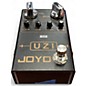 Used Joyo r-03 uzi Effect Pedal