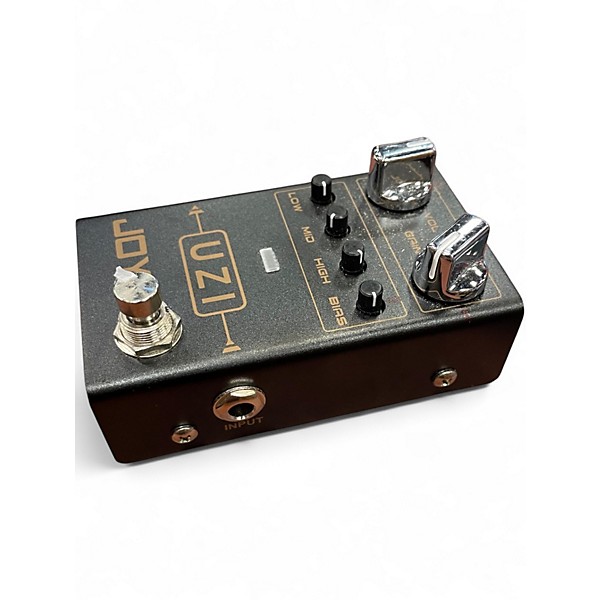 Used Joyo r-03 uzi Effect Pedal