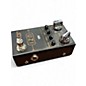 Used Joyo r-03 uzi Effect Pedal