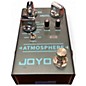Used Joyo atmosphere Effect Pedal