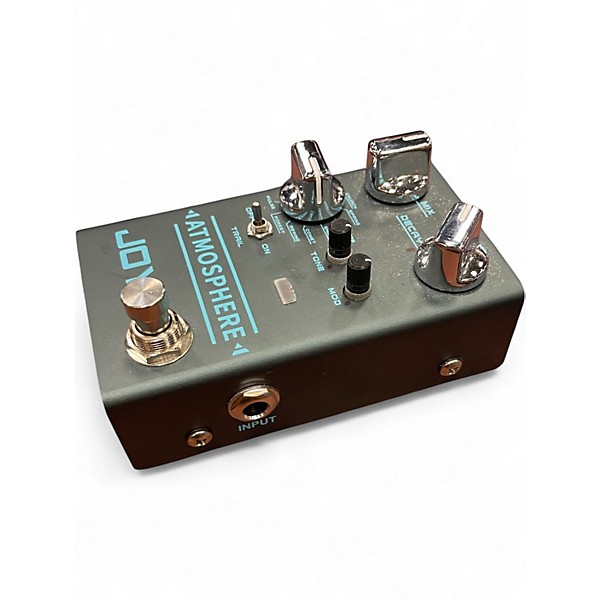 Used Joyo atmosphere Effect Pedal