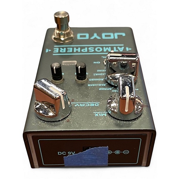 Used Joyo atmosphere Effect Pedal