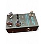 Used Joyo atmosphere Effect Pedal