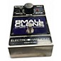 Used Electro-Harmonix Small Clone Analog Chorus Effect Pedal