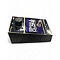 Used Electro-Harmonix Small Clone Analog Chorus Effect Pedal