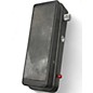 Used Dunlop 535Q Cry Baby Multi-Wah Effect Pedal