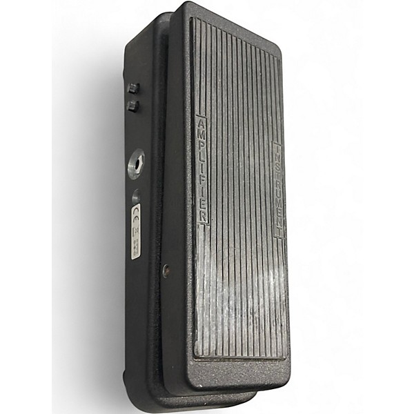 Used Dunlop 535Q Cry Baby Multi-Wah Effect Pedal