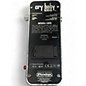 Used Dunlop 535Q Cry Baby Multi-Wah Effect Pedal