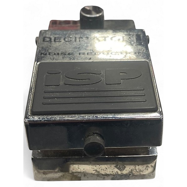Used Isp Technologies Decimator II Effect Pedal