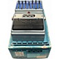 Used DOD FX42 Bass EQ Pedal