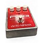 Used Electro-Harmonix Micro Pog Polyphonic Octave Generator Effect Pedal