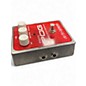 Used Electro-Harmonix Micro Pog Polyphonic Octave Generator Effect Pedal