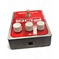Used Electro-Harmonix Micro Pog Polyphonic Octave Generator Effect Pedal