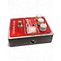 Used Electro-Harmonix Micro Pog Polyphonic Octave Generator Effect Pedal