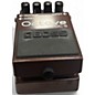 Used BOSS OC5 Octave Effect Pedal