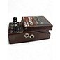 Used BOSS OC5 Octave Effect Pedal