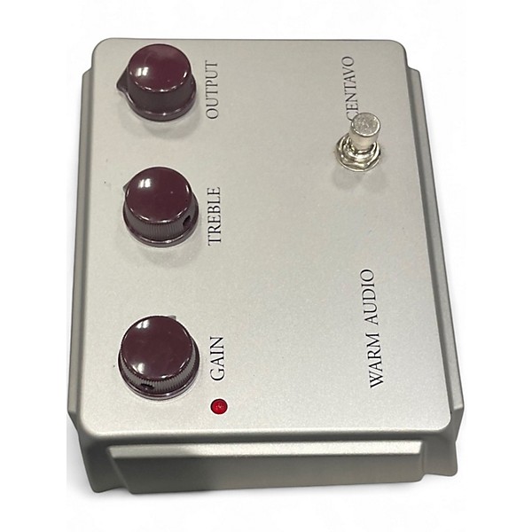 Used Warm Audio Centavo Effect Pedal