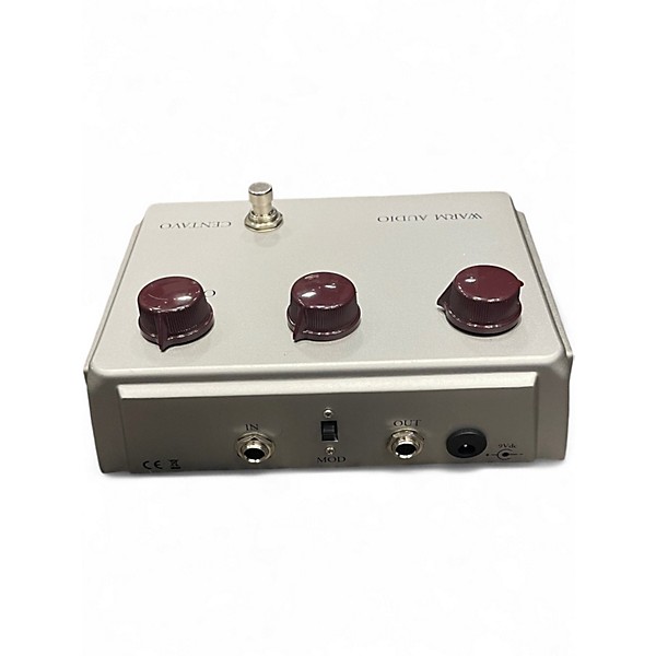 Used Warm Audio Centavo Effect Pedal